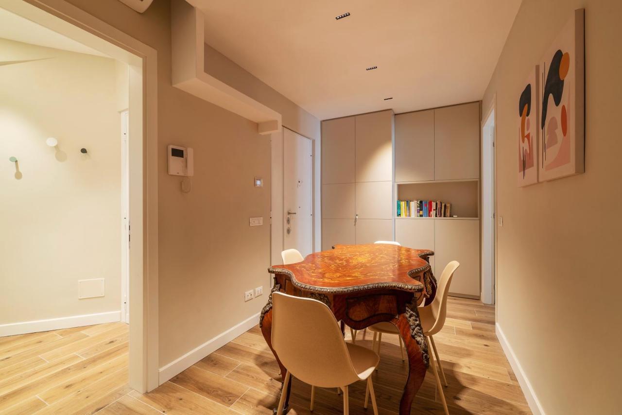 Apartment Luxury Corso - Designd Rom