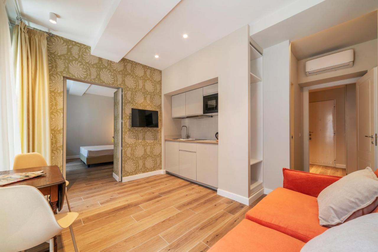 Luxury Corso - Designd Apartment Rom