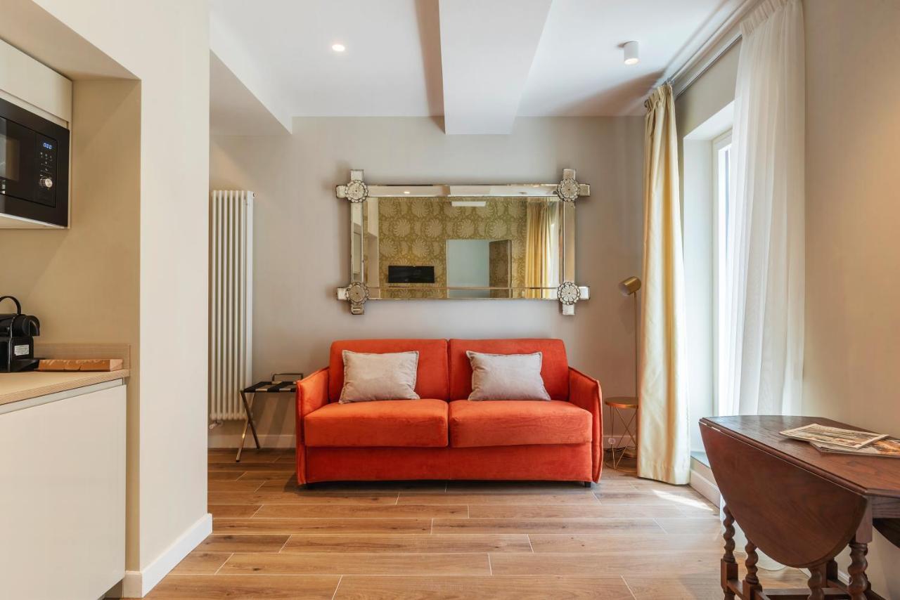 Apartment Luxury Corso - Designd Rom