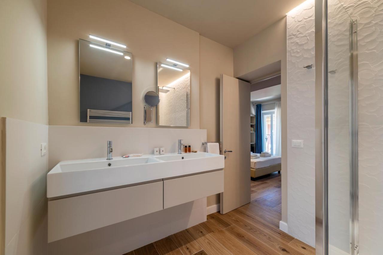 Luxury Corso - Designd Lejlighed