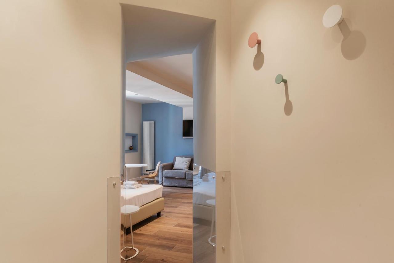 Luxury Corso - Designd Lejlighed *