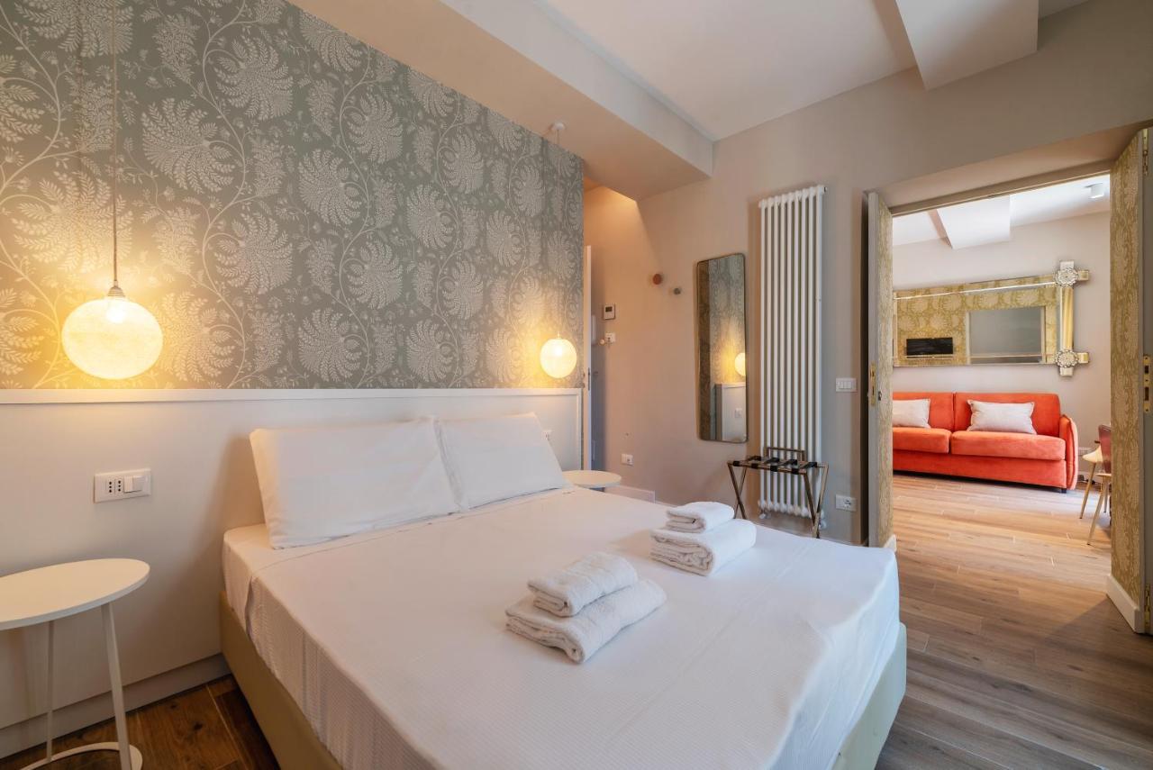 Luxury Corso - Designd Lejlighed *