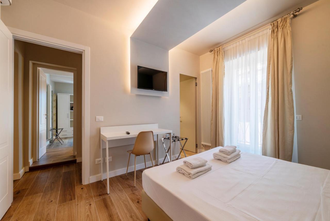 Luxury Corso - Designd Lejlighed Rom